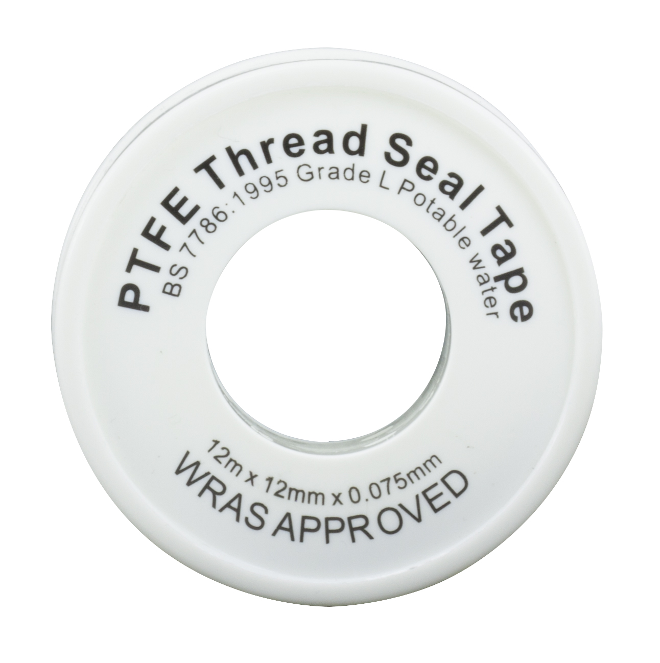 Vital Parts A Complete Guide to PTFE Tape
